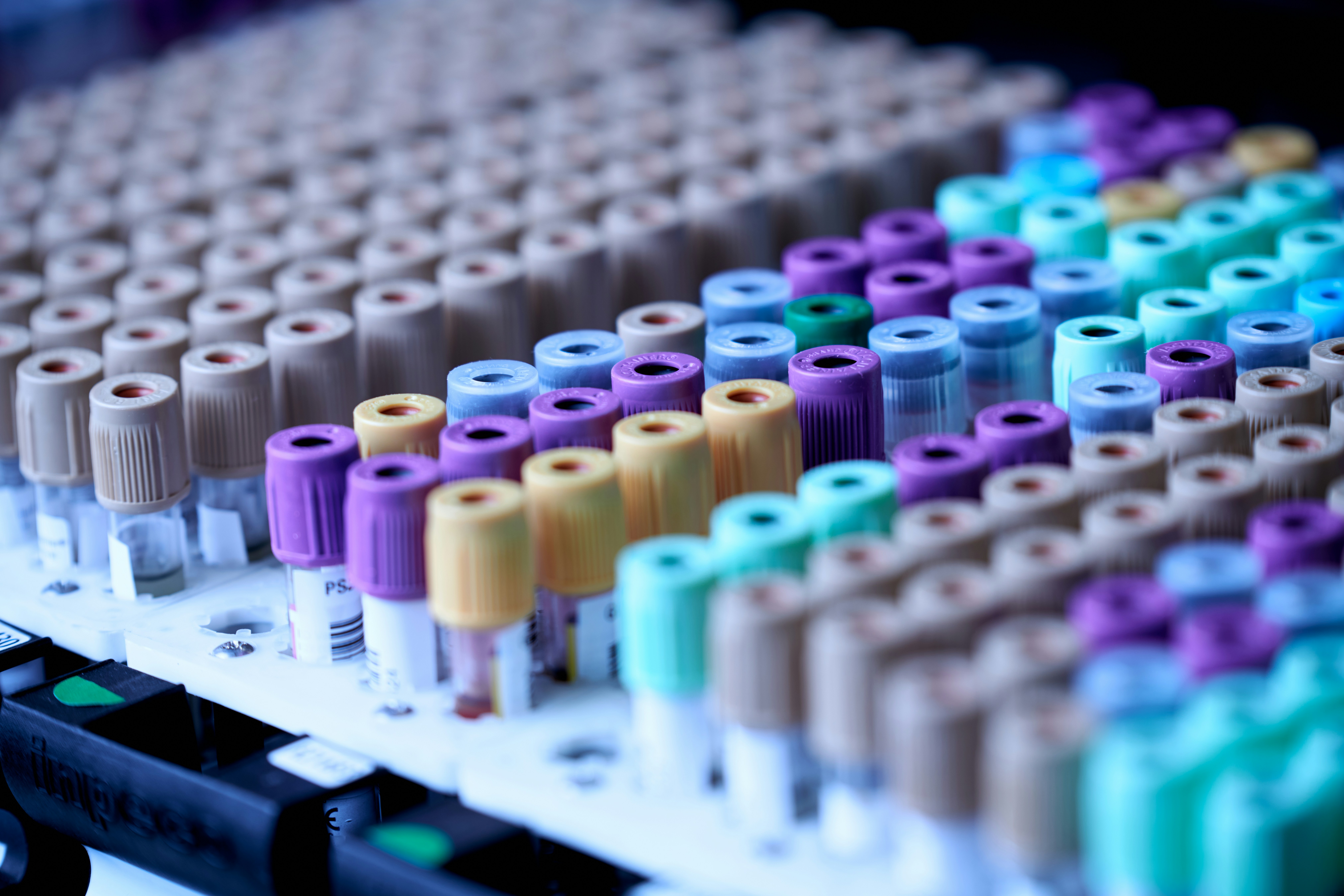 Lab-based Research