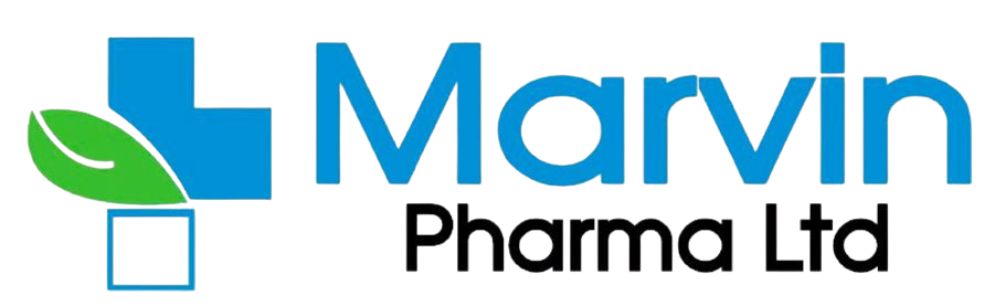 Marvin Pharma Ltd
